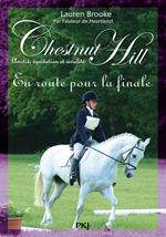 Chestnut Hill tome 14
