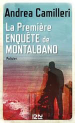 La première enquête de Montalbano