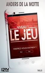 Le Jeu - extrait gratuit chap.1 à 5