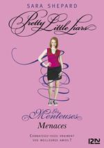 Les Menteuses - tome 11 Menaces
