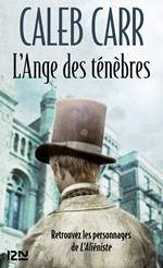 L'ange des ténèbres