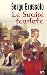 Le suaire écarlate