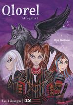 Aftagolia - tome 2 Qlorel
