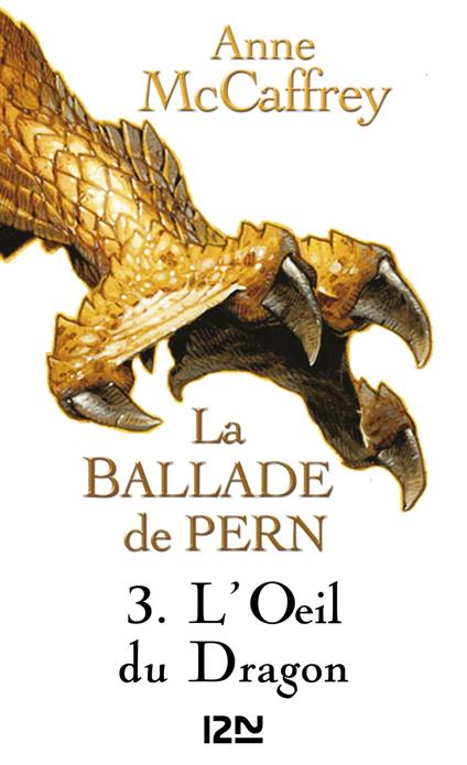 L'oeil du dragon
