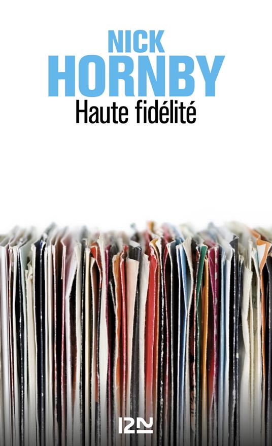 Haute fidélité -extrait gratuit-