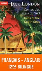 Contes des mers du sud / Tales of the south seas - Bilingue