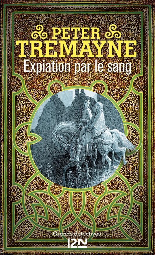 Expiation par le sang -extrait gratuit-