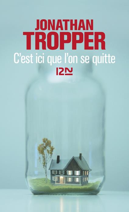 C'est ici que l'on se quitte -extrait gratuit-