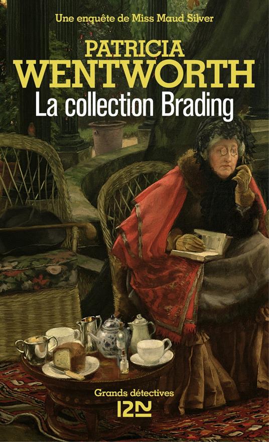 La collection Brading