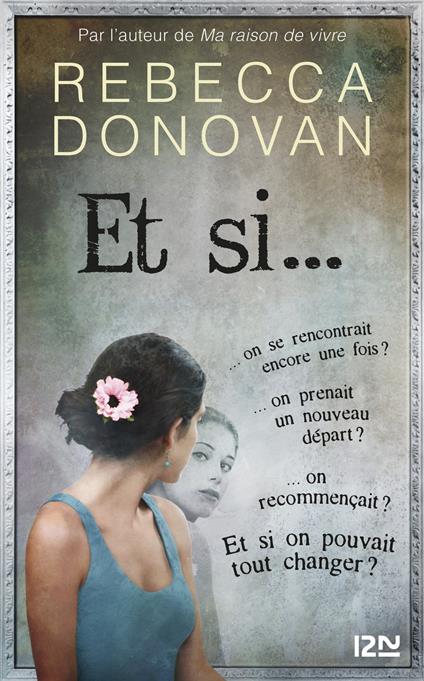 Et si... - Rebecca Donovan,Caroline Bouet - ebook