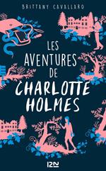 Les aventures de Charlotte Holmes - tome 1