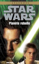 Star Wars - numéro 43 Planète rebelle
