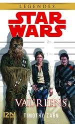 Star Wars - numéro 128 Vauriens