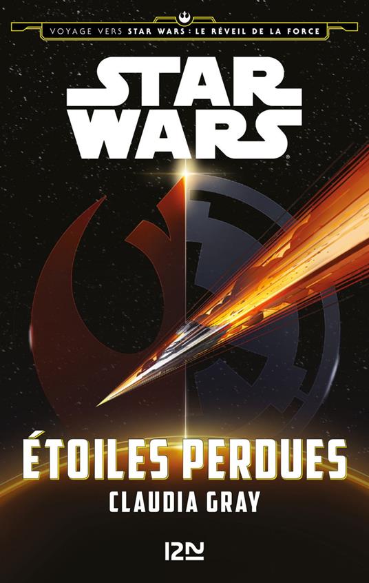 Star Wars - Étoiles perdues