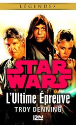 Star Wars - L'Ultime épreuve