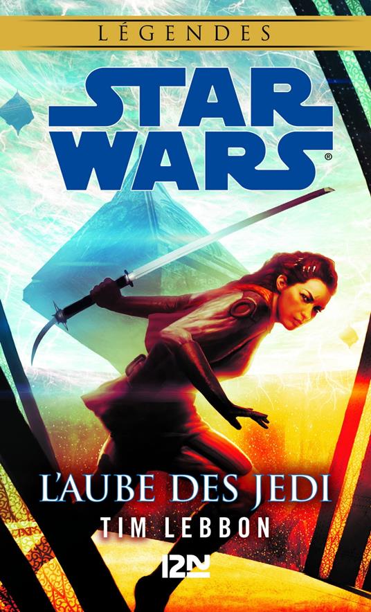 Star Wars - L'Aube des Jedi
