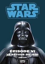 Star Wars - épisode VI Le retour du Jedi