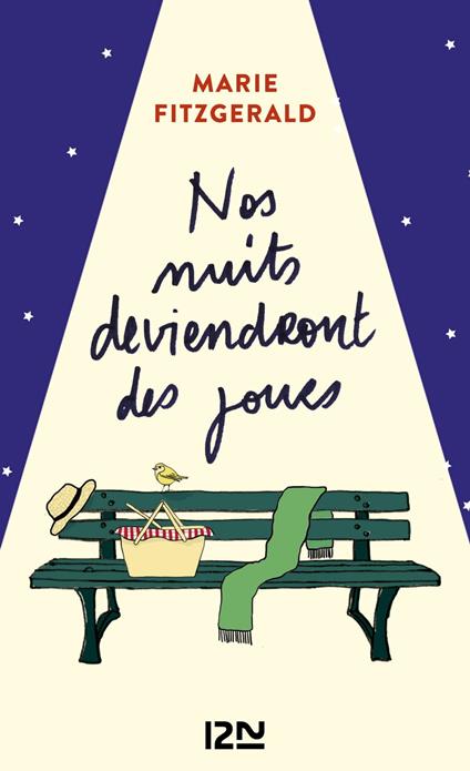 Nos nuits deviendront des jours