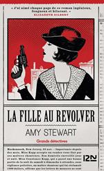 La fille au revolver