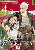 Les Misérables - tome 04
