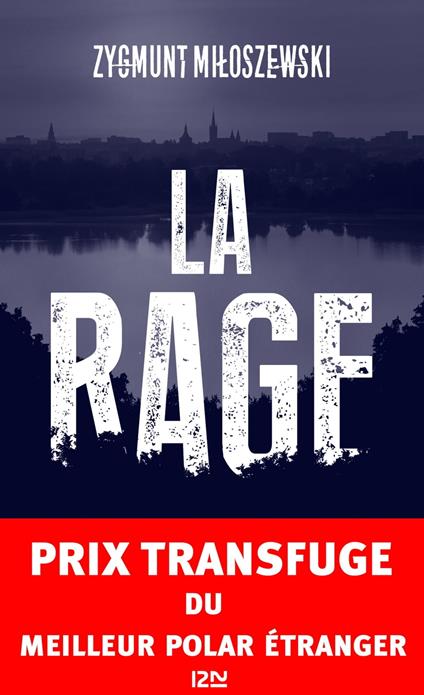 La rage