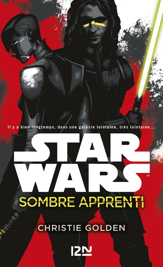 Star Wars - Sombre apprenti
