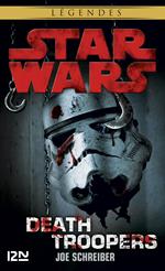 Star Wars - numéro 134 Death Troopers