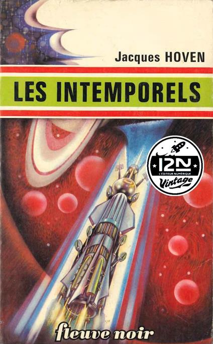 Les Intemporels