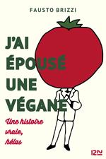 J'ai épousé une végane
