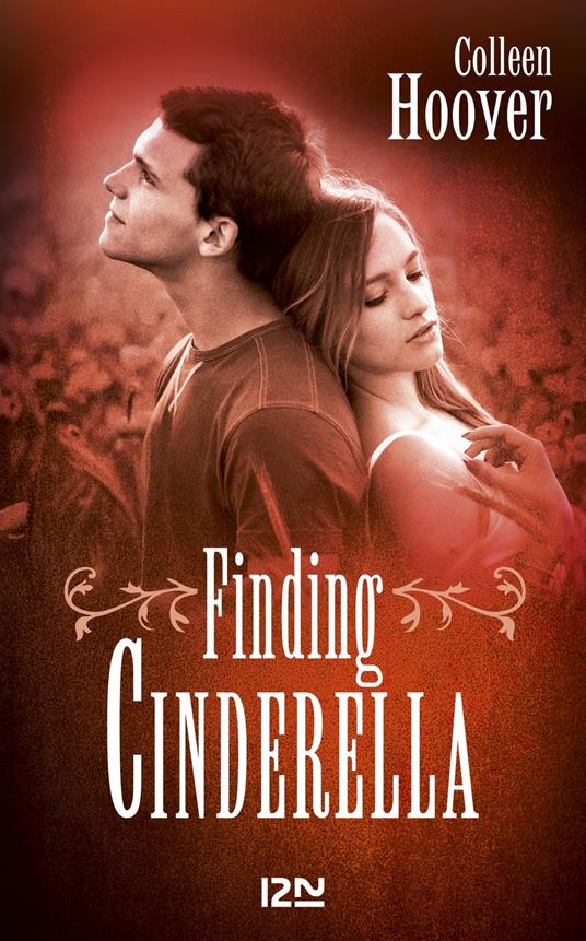 Finding Cinderella - Colleen Hoover,Maud Desurvire - ebook