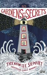 Les gardiens des secrets