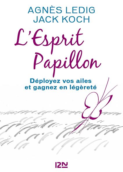 L'Esprit Papillon - extrait offert