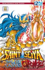 Saint Seiya - The Lost Canvas - Chronicles - tome2
