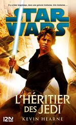 Star Wars - L'Héritier des Jedi