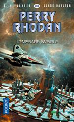 Perry Rhodan - numéro 366 L'émissaire invisible