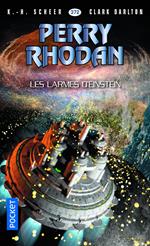 Perry Rhodan N372 : Volume 139 Les larmes d'Einstein