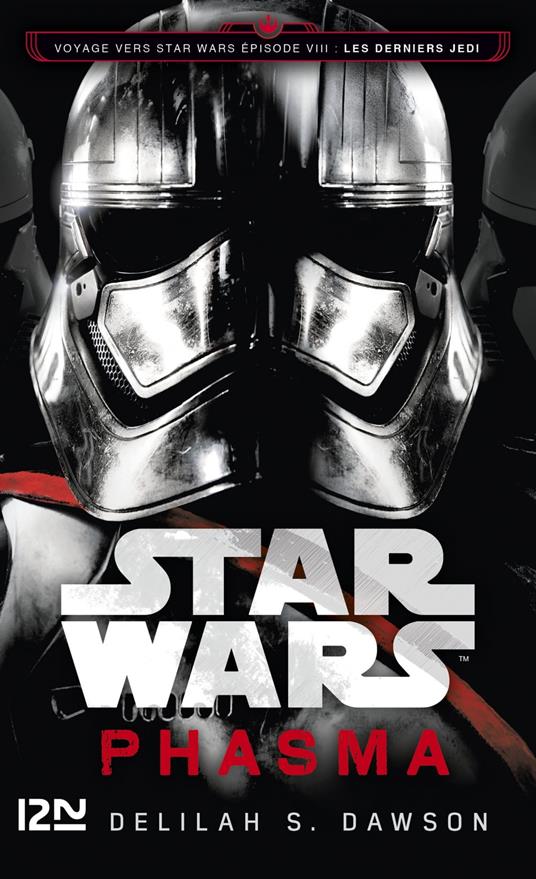Star Wars - Phasma