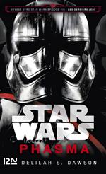 Star Wars - numéro 157 Phasma - Voyage vers Star Wars Episode VIII Les derniers Jedi