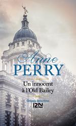 Un innocent à l'Old Bailey