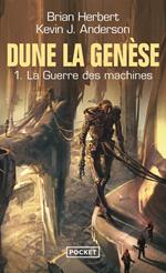 Dune, la Genèse - tome 1