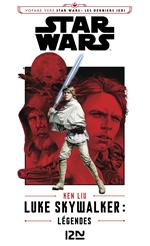 Star Wars - Luke Skywalker : Légendes