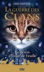 La Guerre des Clans HS - Le destin d'Etoile de Feuille