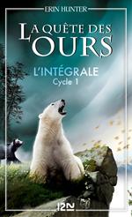 La Quête des ours - cycle 1 - L'intégrale