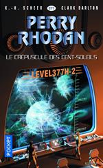 Perry Rhodan - numéro 377 Le Crépuscule des Cent-Soleils