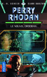 Perry Rhodan - numéro 379 Le nouvel Ordoban