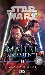 Star Wars - numéro 171 Maître & Apprenti