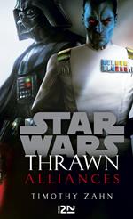 Star Wars - numéro 168 Thrawn Alliances