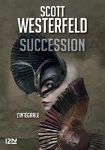 Succession - L'intégrale