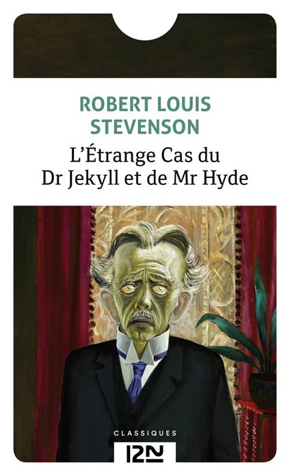 L'Etrange cas du Dr Jekyll et de Mr Hyde
