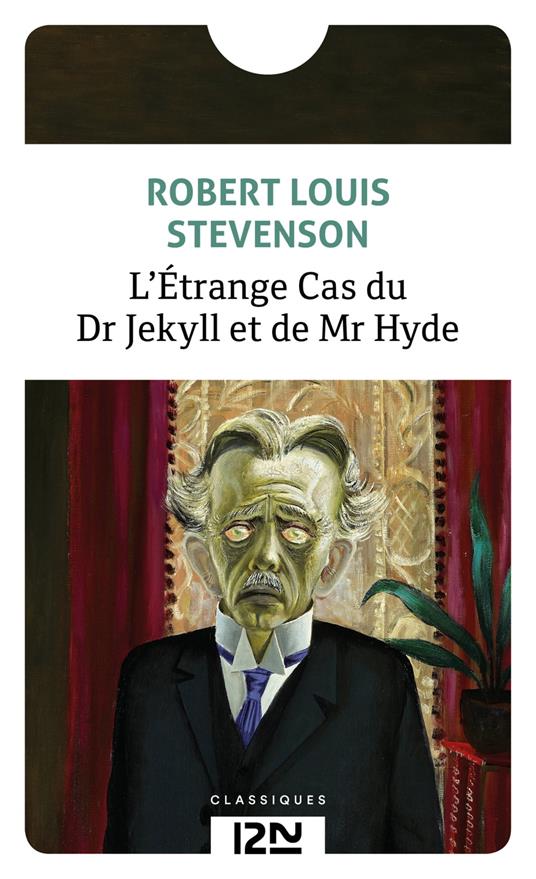 L'Etrange cas du Dr Jekyll et de Mr Hyde